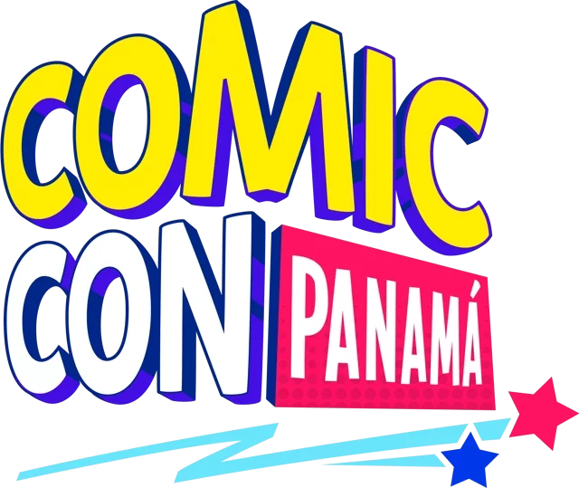 Comic Con Panamá