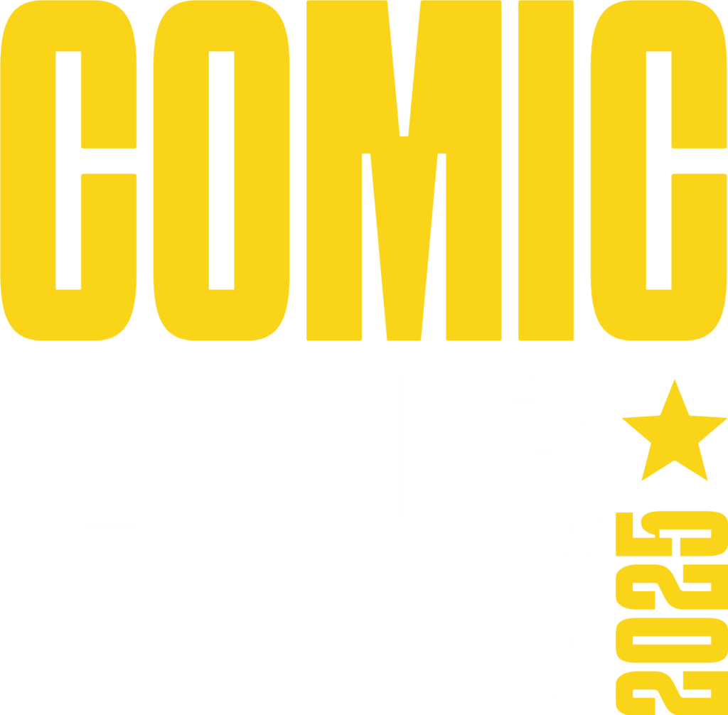 Comic Con Panamá 2025